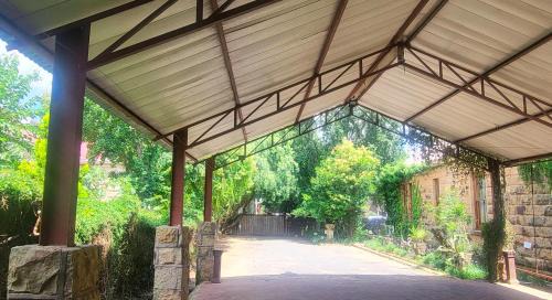 Ladybrand Bed & Breakfast | The Journey GuestHouse