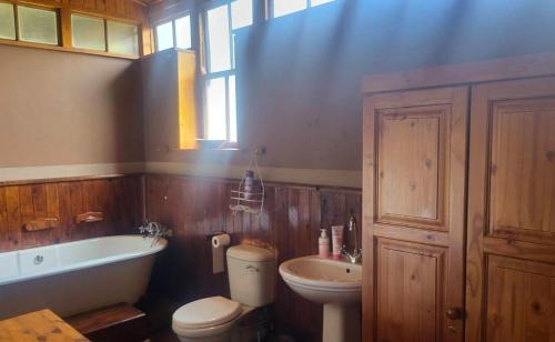 Ladybrand Bed & Breakfast | The Journey GuestHouse