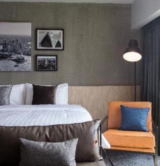 Bang Kaeo Hotel | The Journey Hotel Bangna