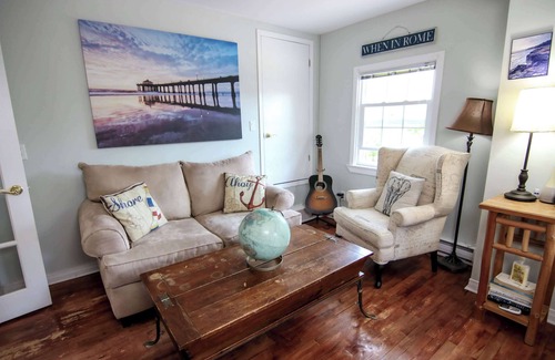 Bracebridge House | The Journey Suite | The Jypsy Inn