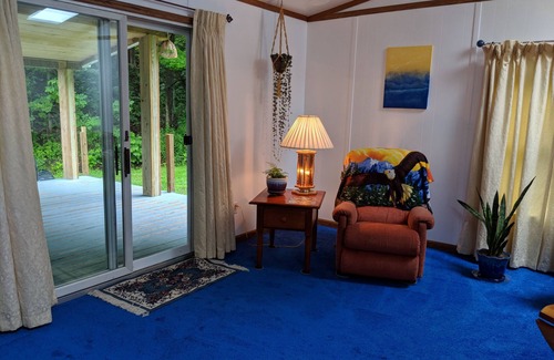 Forestville House | The Joy Of Life - Where it's all about You!