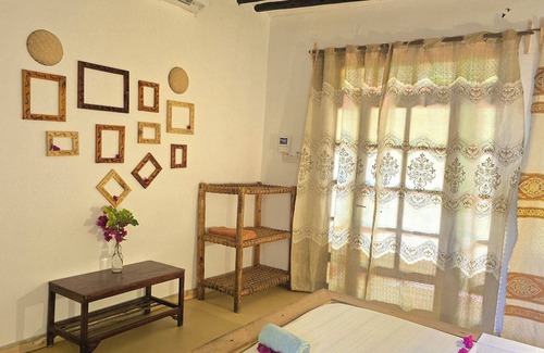 Jambiani Bed & Breakfast | The JPearl Villas