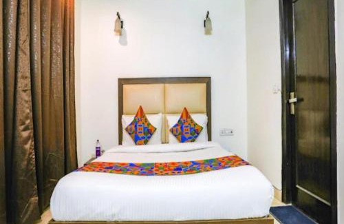 Kalkaji House | The JPM Express