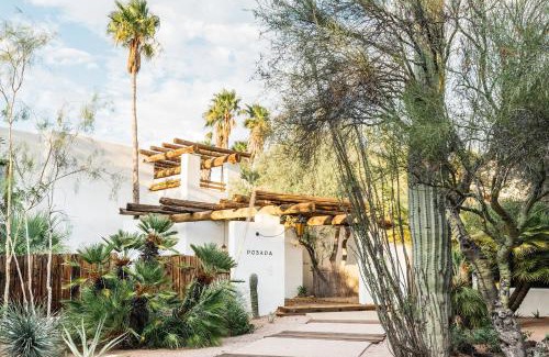 Tucson Hotel | The JTH Tucson