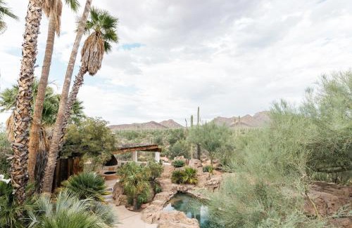 Tucson Hotel | The JTH Tucson