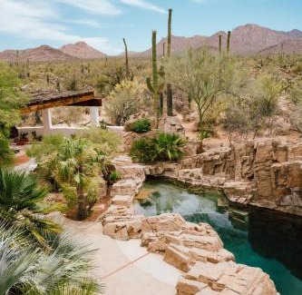Tucson Hotel | The JTH Tucson
