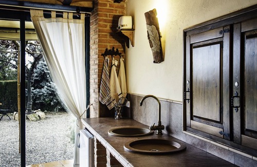 Estadilla Cottage | The Juanico Era. Casa Tozal de Guara.