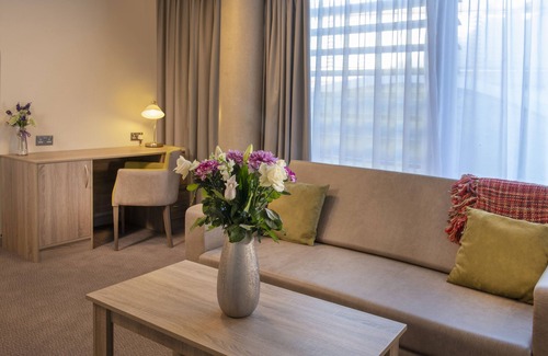 Nottingham Hotel | The Jubilee Hotel & Conferences