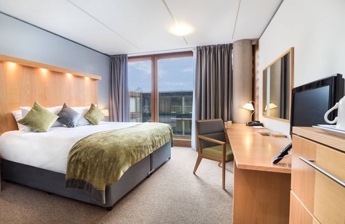 Nottingham Hotel | The Jubilee Hotel & Conferences