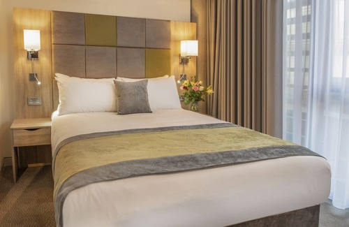 Nottingham Hotel | The Jubilee Hotel & Conferences