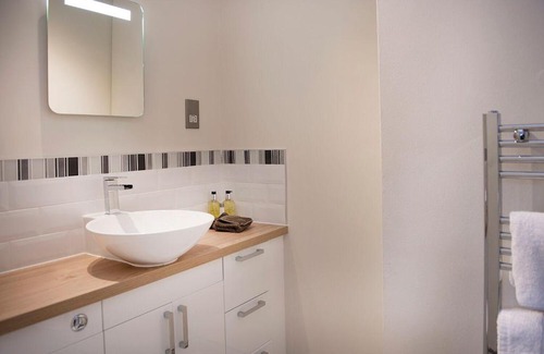 Nottingham Hotel | The Jubilee Hotel