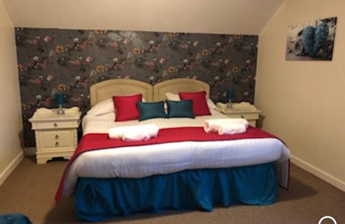 Newton Grange Hotel | The Jug & Glass Inn