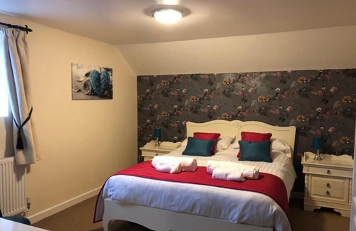 Newton Grange Hotel | The Jug & Glass Inn