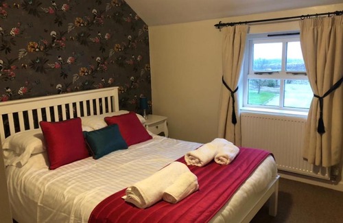 Newton Grange Hotel | The Jug & Glass Inn