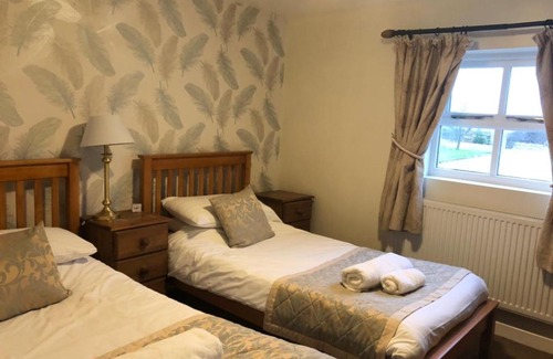 Newton Grange Hotel | The Jug & Glass Inn