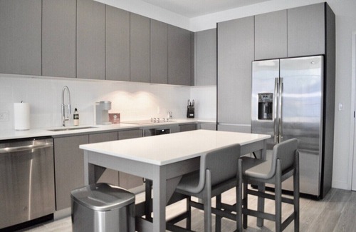 Wynwood Art District Apartment | The Juliet VI Vibe 8701