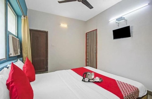 Bhowanipore House | The Jumbo Stay
