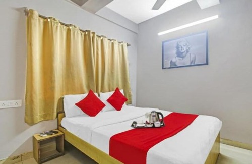 Bhowanipore House | The Jumbo Stay