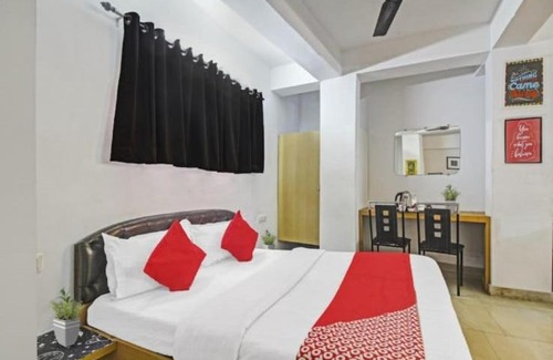 Bhowanipore House | The Jumbo Stay