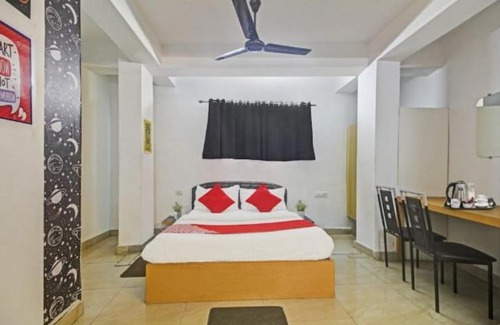 Bhowanipore House | The Jumbo Stay