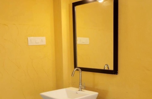 Kumbhalgarh Hotel | The Junagarh Lodge Kumbhalgarh
