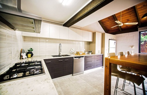 Echuca Apartment | The Junction Boutique Apartment