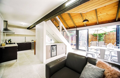 Echuca Apartment | The Junction Boutique Apartment