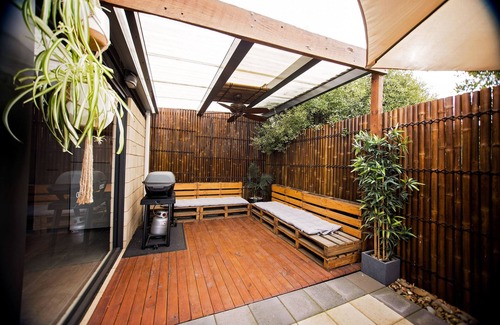 Echuca Apartment | The Junction Boutique Apartment