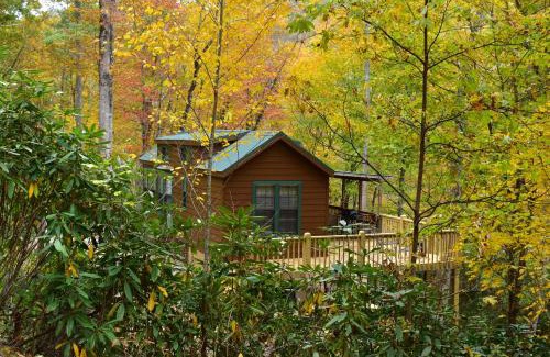 Robbinsville Ski Chalet | The Junction
