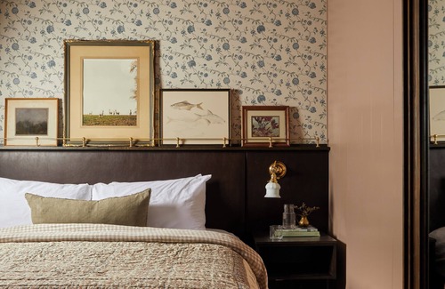 Kimberley Hotel | The June Motel, Beaver Valley