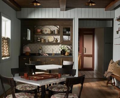 Kimberley Hotel | The June Motel, Beaver Valley