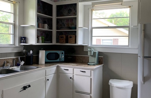 Brookhaven House | The Jungalow