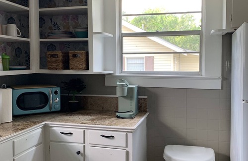 Brookhaven House | The Jungalow