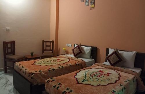 Sawai Madhopur House | The Jungle Heart