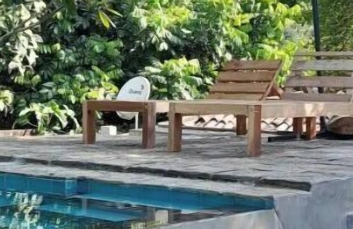Cheena Kotuwa Cabin | The jungle Loft- Galle