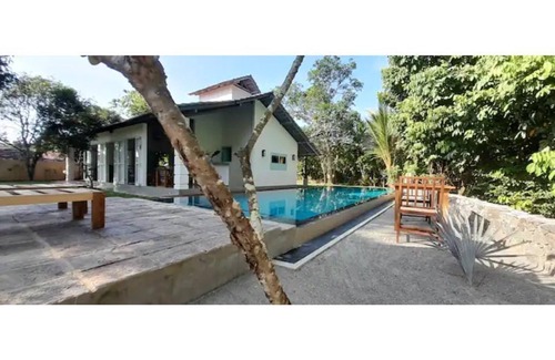 Cheena Kotuwa Cabin | The jungle Loft- Galle