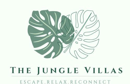 Senggigi Villa | The Jungle Villas, Lombok