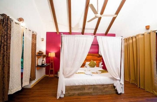 Turiya Hotel | The Jungle Woods Resort