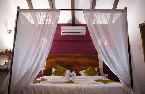 Turiya Hotel | The Jungle Woods Resort