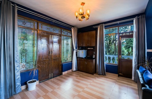 The Mall Road Cottage | The Junglee Bakri