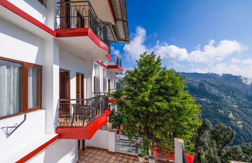 The Mall Road Cottage | The Junglee Bakri