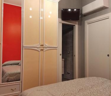 Lauria House | The Junior House - Casa Vacanza