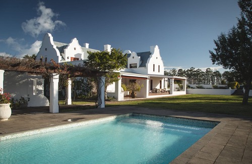 Die Barakke House | The Junior Suite. Perfect for a family