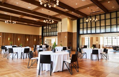 Scioto Mile Hotel | The Junto Hotel