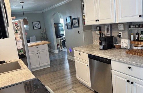 Lewiston House | The K House - Village of Lewiston