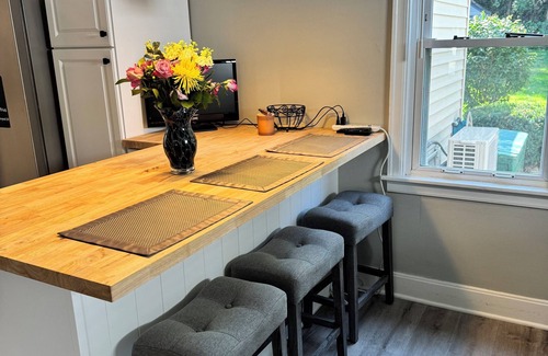 Lewiston House | The K House - Village of Lewiston