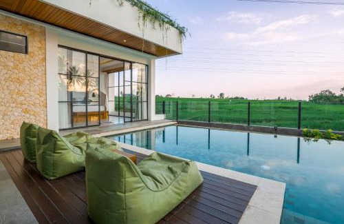 Kaba-Kaba Villa | The Kaba Kaba Private Luxury Villa