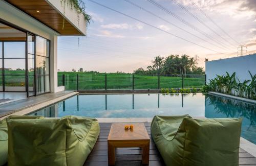 Kaba-Kaba Villa | The Kaba Kaba Private Luxury Villa