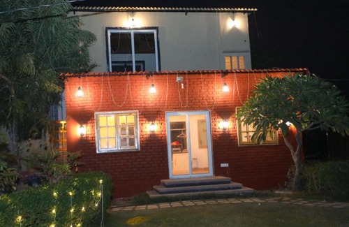 Village Hokra Resort | The Kadamba Agro Tourism Resort