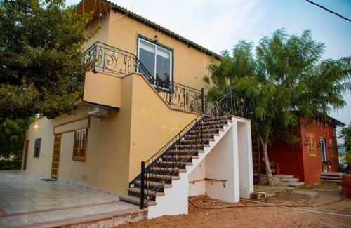 Village Hokra Resort | The Kadamba Agro Tourism Resort